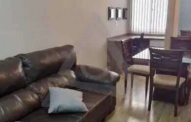 Imagem 3: Apartamento para alugar em Campinas, Cambuí, com 1 suíte, com 50 m², Honório Chiminazzo