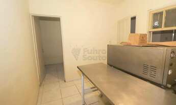 Imagem 4: Apartamento no Centro de Pelotas/RS