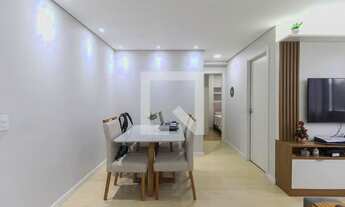 Imagem 4: Apartamento à Venda - Vila Progresso, 2 Quartos, 45 m2