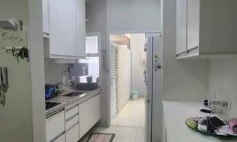 Imagem 3: Casa térrea no bairro Grupo Educacional Esquema em Presidente Prudente