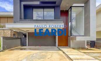 Imagem: CASA EM CONDOMÍNIO - TAMBORÉ - SP