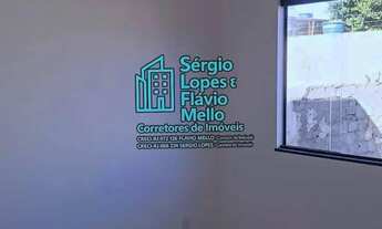 Imagem 5: ITABORAÍ - Linda Casa 2 quartos, cond. JARDINS DA ALDEIA em Manilha Cod(569IV