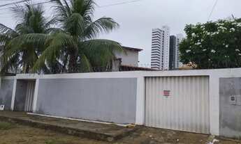 Imagem: Vende-se casa frente Br 304 nova betania