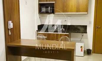 Imagem 2: Apartamento (tipo - padrao) 1 dormitórios, cozinha planejada, portaria 24 horas, elevador