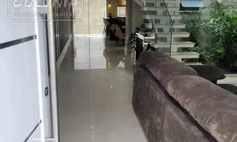 Imagem 6: Sobrado a venda - Parque São Vicente, Mauá