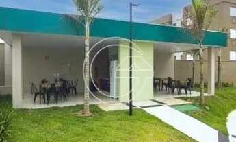 Imagem 5: VENDE-SE Apartamento NO RESIDENCIAL MUNIQUE - MARÍLIA/SP