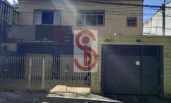 Imagem 2: CASA 03 DORMITÓRIOS, SALA, 01 VAGA PARA ALUGAR NA VILA FORMOSA