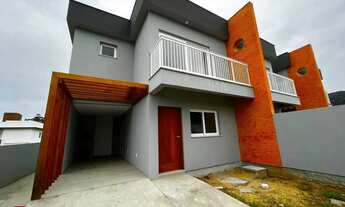 Imagem: Casa 2 dormitorios, suite, 2 vagas, Rio