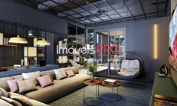 Imagem 12: APARTAMENTO LINDO!! Excelente localização!! Próximo a Estação Faria Lima