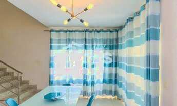 Imagem 6: Portal do Sol II - Sobrado 4 quartos, sendo 4 suítes