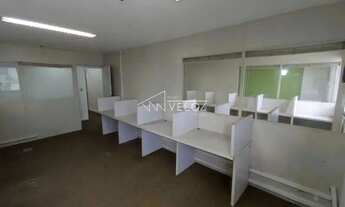 Imagem 6: Sala - / Comercial / Centro