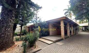 Imagem: Casa com 2 suites e 280m² para aluguel