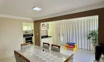 Imagem: Amplo apartamento 3 quartos com suíte