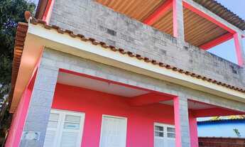 Imagem: Alugo casa diferenciada em frente ao Campo