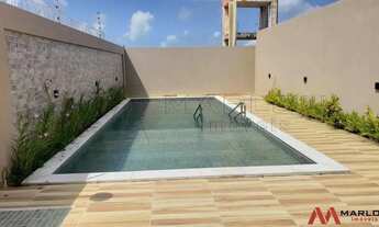 Imagem 6: Casa em Condomínio San Pablo, 2 suítes, área de lazer completa, boa localização, 62m²