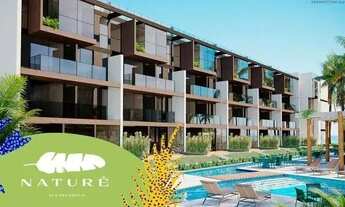 Imagem 4: Imóvel para venda possui 32 metros quadrados com 1 quarto em Muro Alto - Ipojuca - PE