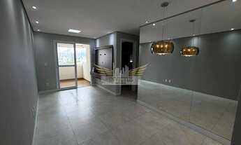 Imagem: Apartamento com 2 Quartos no Condomínio