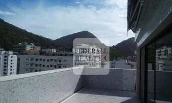 Imagem 4: Sala para alugar, 226 m² por R$ 31.738,70 - Botafogo - Rio de Janeiro/RJ