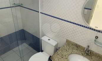 Imagem 7: Apartamento para alugar com 2 quartos, sendo 1 suíte, no condomínio Florença, Sorocaba - S