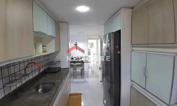 Imagem 7: Apartamento em Avenida Oceano Índico - Intermares - Cabedelo/PB