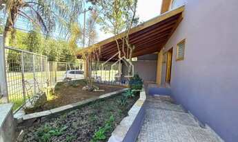 Imagem: Sobrado Residencial ou Comercial à Venda