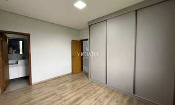 Imagem 7: Casa 5 quartos Condomínio Champagne vista Lago