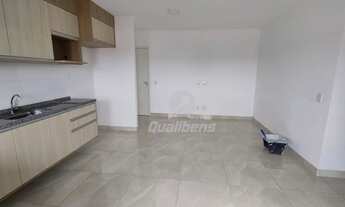 Imagem 4: Apartamento com 2 dormitórios à venda, 63 m² por R$ 436.000,00 - Vila Guarani - Mauá/SP