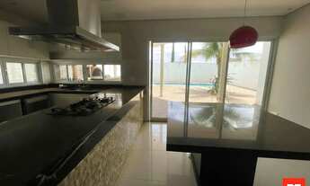 Imagem 4: Casa à venda com 3 quartos (3 suítes) e 4 vagas no Jardim Residencial Flórida em Limeira