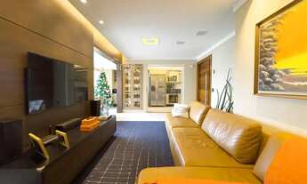 Imagem: La Musique Resort - 03 suítes Setor Bueno