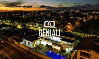 Imagem: Casa de Condomínio, Gruta de Lourdes