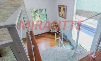 Imagem 4: Sobrado à venda na Roseira, Mairiporã