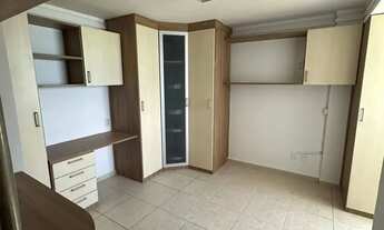 Imagem 7: Condomínio La Rochelle Residence - Apartamento 2/4 Sendo 01 Suite - Ponta Negra