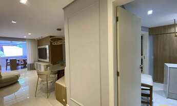 Imagem 2: Apartamento de 04 dormitórios sendo 01 suíte no bairro João Paulo em Florianópolis