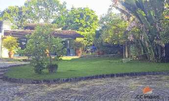 Imagem 3: Térrea para venda possui 133 m² com 1 quarto em Aldeia dos Camarás - Camaragibe - PE