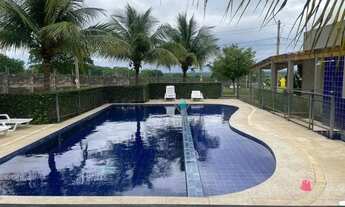 Imagem 3: Terreno com projeto aprovado - Condomínio Bella Vittà