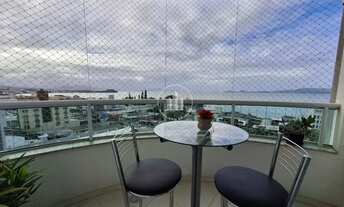 Imagem 9: Apartamento 2 Quartos com 1 Suíte e 99m² - Barreiros - PLC