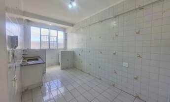 Imagem 2: Apartamento em Boqueirão, Praia Grande/SP