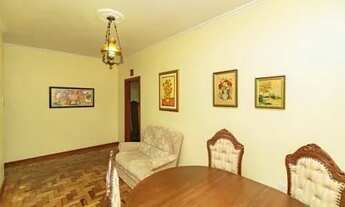 Imagem 2: Apartamento com 1 Dormitorio(s) localizado(a) no bairro Praia de Belas em Porto Alegre / R