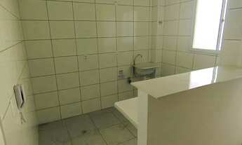 Imagem 6: Apartamento para comprar Cerejeira (Justinópolis) Ribeirão das Neves