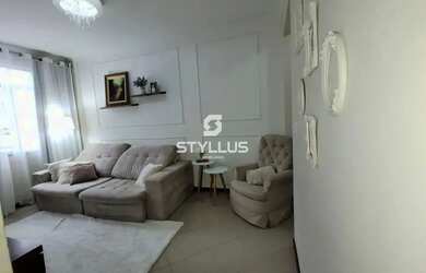 Imagem 3: Méier Apartamento com 2 dormitórios