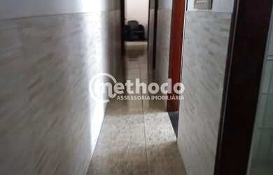 Imagem 6: Casa com 3 dormitórios à venda, 91 m² por R$ 800.000,00 - Vila Industrial - Campinas/SP