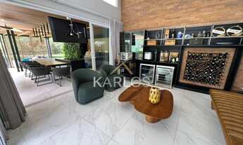 Imagem 4: Casa de Condomínio em Novo Gravatá - Gravatá