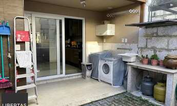 Imagem 7: Sobrado com 2 suites e 2 vagas de garagem - Bairro Guarujá