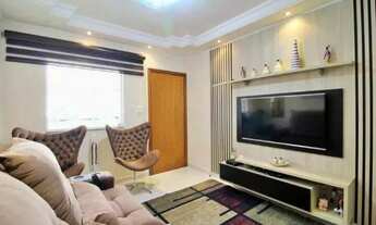 Imagem 4: Sobrado com 2 dormitórios à venda, 90 m² por R$ 700.000,00 - Campestre - Santo André/SP