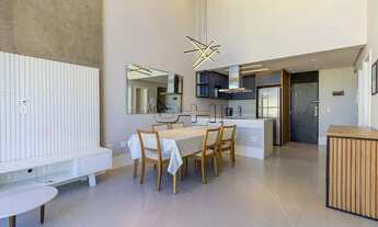 Imagem 3: Aluguel Apartamento 2 Dormitórios - 98 m² Cerqueira César