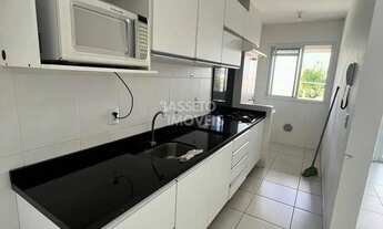 Imagem 6: Apto de 2 quartos sendo 1 suíte em Canasvieiras