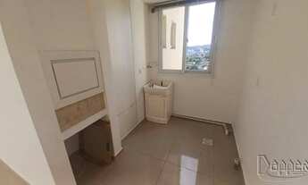 Imagem 4: Apartamento para alugar no Centro com 64 m² e 2 dormitórios/quartos disponíveis