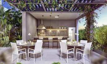 Imagem 6: Apartamento à venda com 3 suítes na região do Nova Campinas, em Campinas