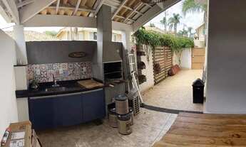 Imagem 4: Casa Urbanova Condomínio Campo Dei Fiore - 3 Dorm. suíte - 1050.000