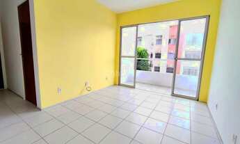 Imagem 3: Apartamento para aluguel, Condominio Afranio Nunes no bairro Porenquanto, Teresina/PI